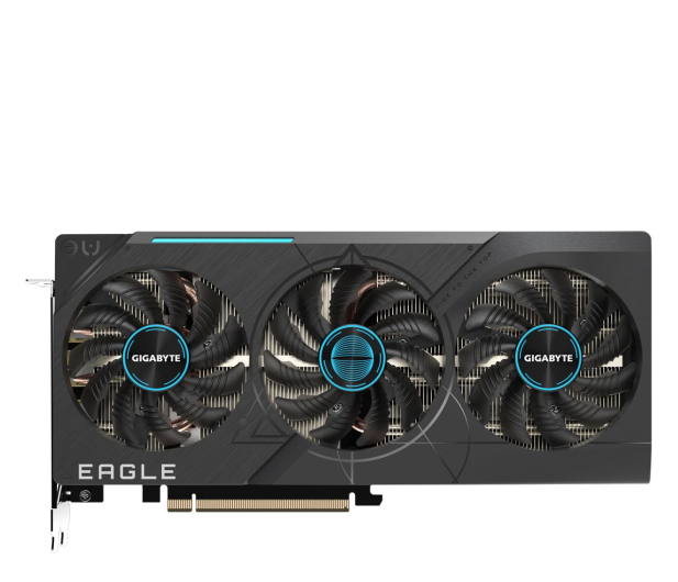 Gigabyte GeForce RTX 4070 SUPER EAGLE OC 12GB GDDR6X - 1210045 - zdjęcie 3